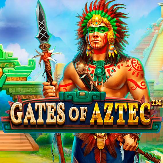 Gates of Olympus